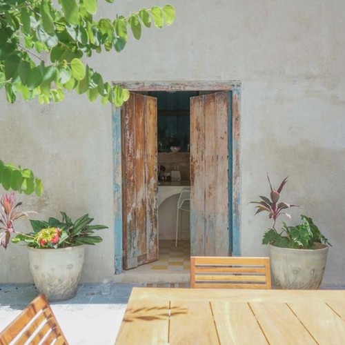 Casa El Cuyo