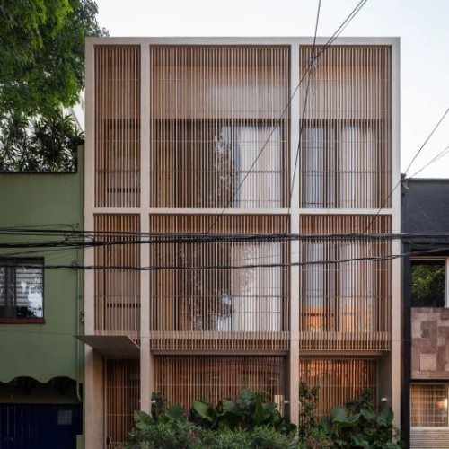 Casa Octavia