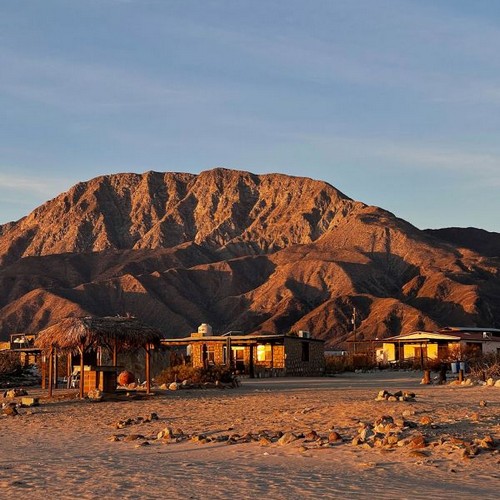Bahía de los Ángeles