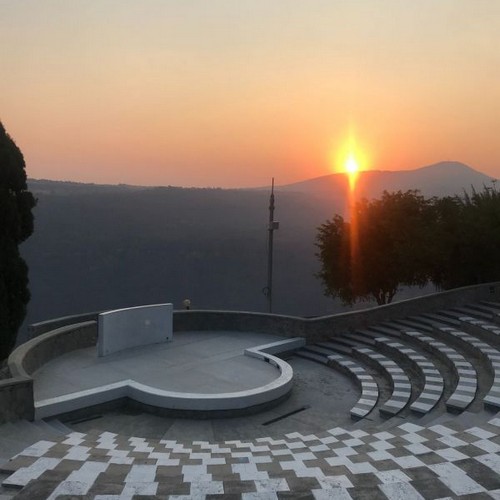 PARQUE MIRADOR HUENTITAN