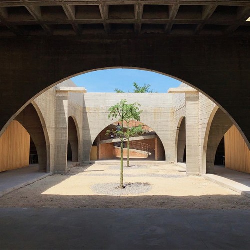 Escuela Jojutla de Juárez
