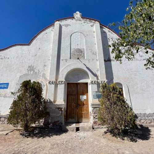 Mulegé