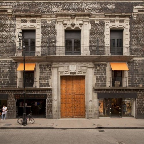 Downtown Hotel