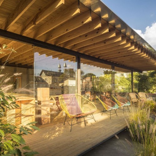 Casa Wabi CDMX