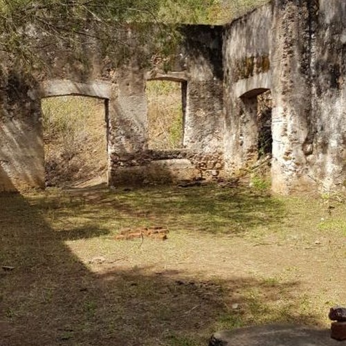 Hacienda Guamichil
