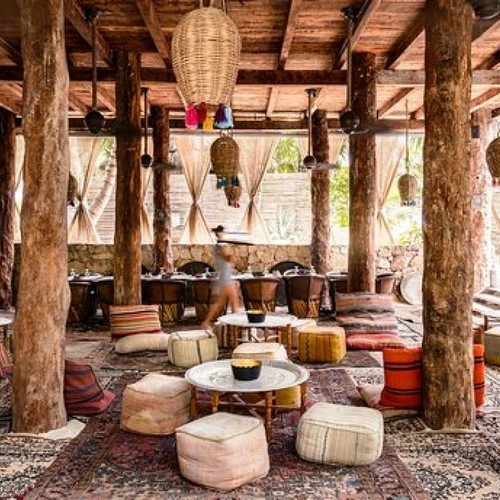 Nomade Tulum