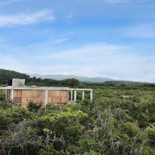 Casa Cosmos