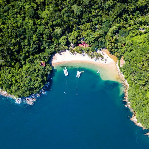 Playa Mahahuitas