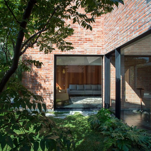 Casa Atlas