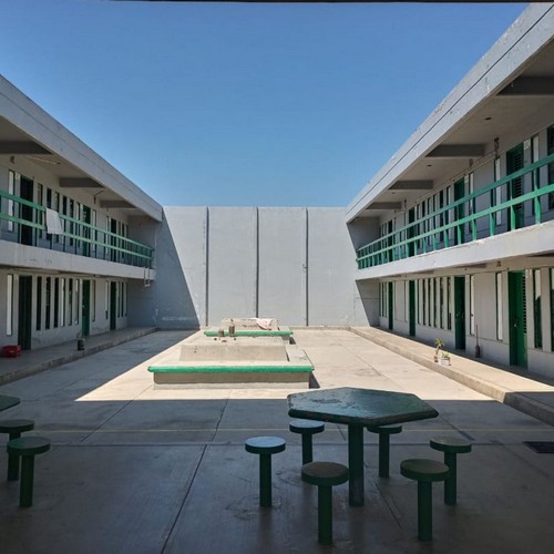 Jail- Ciudad Guzman
