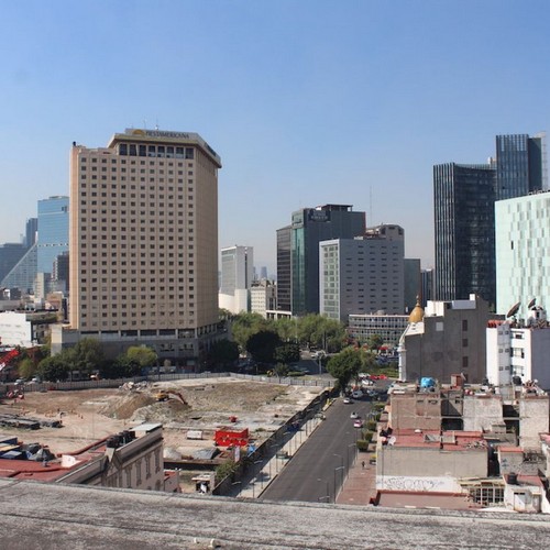 Expo Reforma