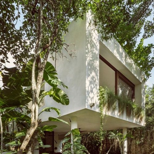 Casa Tepui