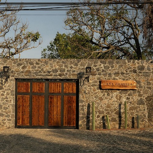Casa Chavela