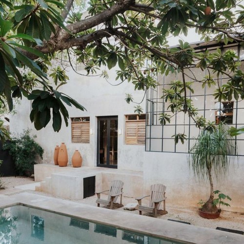 Casa Puuc