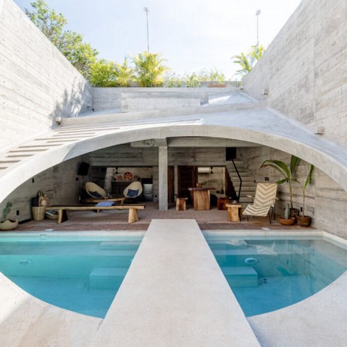 CASA HEZbo