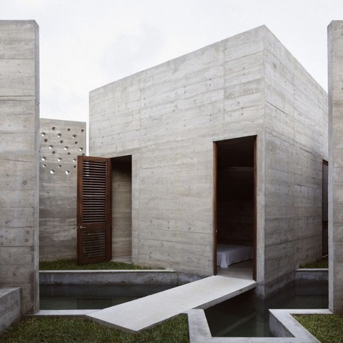 CASA ZICATELA