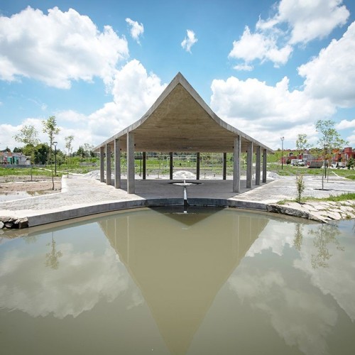 Parque Colinas del Sol