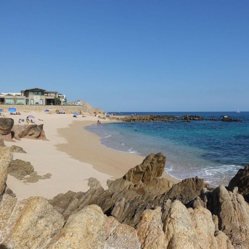 Playa Las Viudas