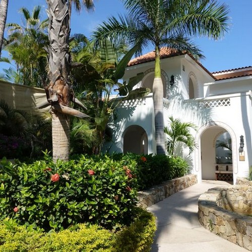 One & Only Palmilla Hotel