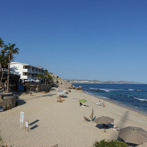 Playa Acapulquito