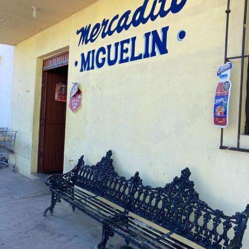 Pueblo Santiago