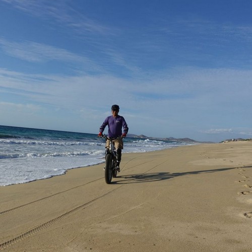 Tierra Sagrada Cabo Adventures