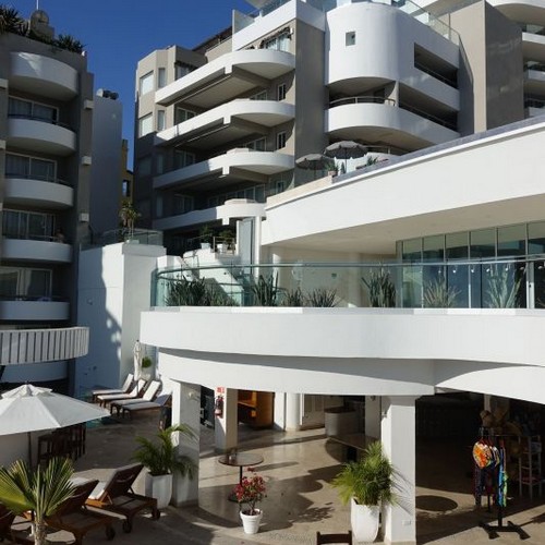 Corazon Cabo Resort