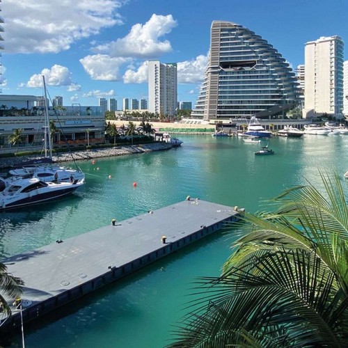 CANCUN CITY