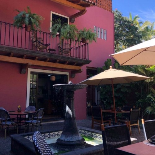 La Paranera Hotel & Relax