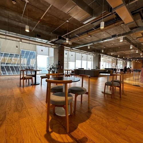 WeWork Americas