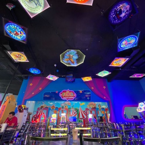 Sky Gamers Playzone