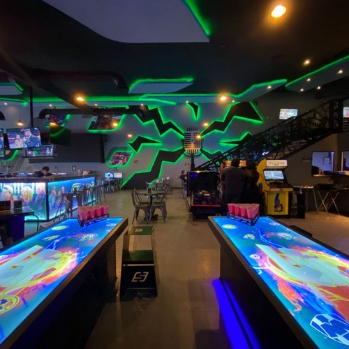 Sky Gamers SportBar