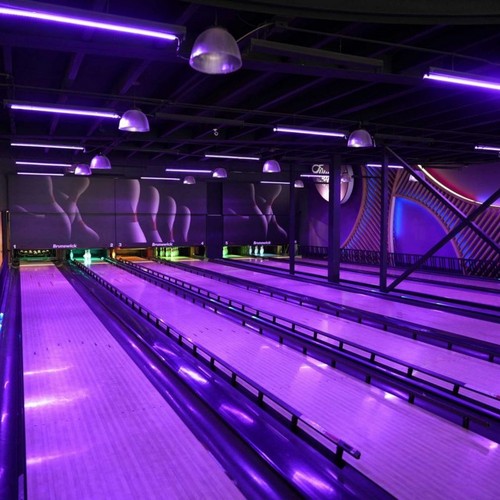 Bowling Real Center