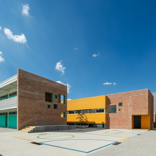 Taleny School