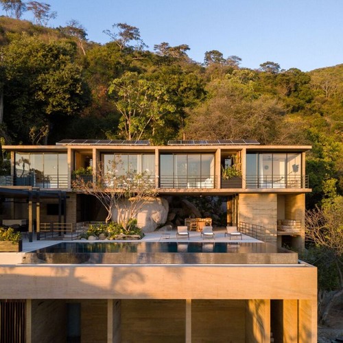 Casa Piedra