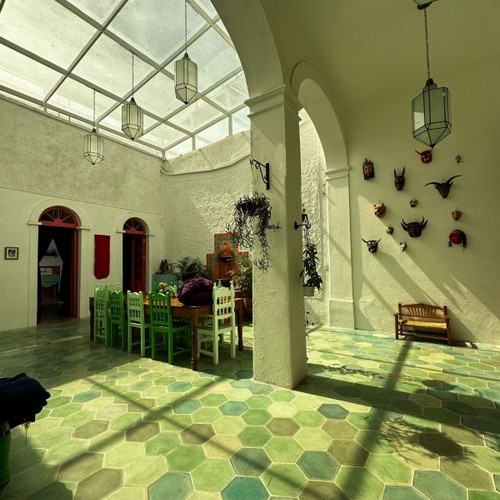 Casa Romero