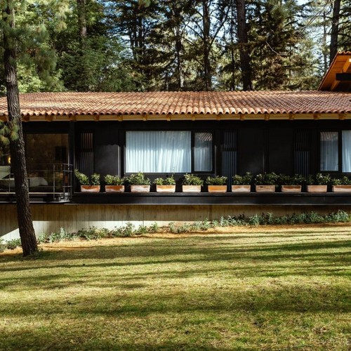 CASA BRO