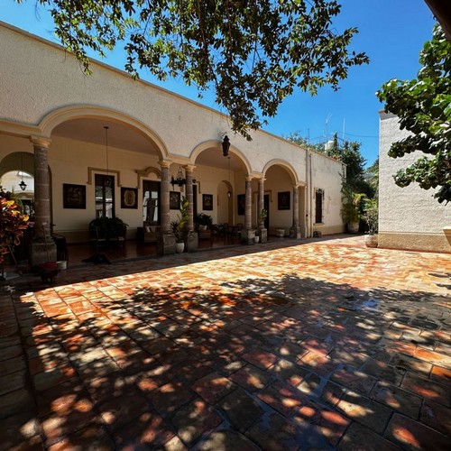Casona en Tlaquepaque