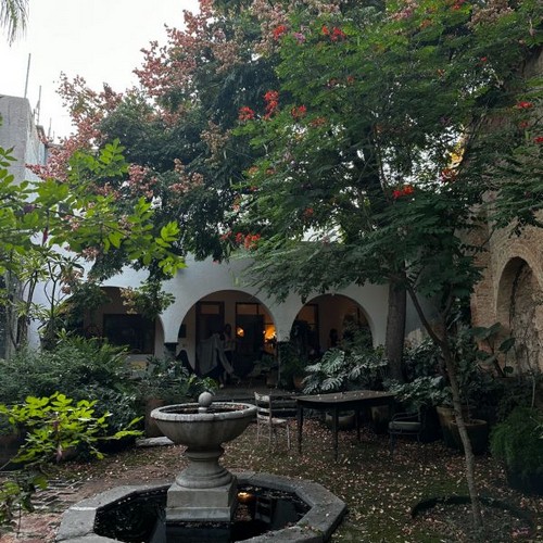 Casa Americana Zaira