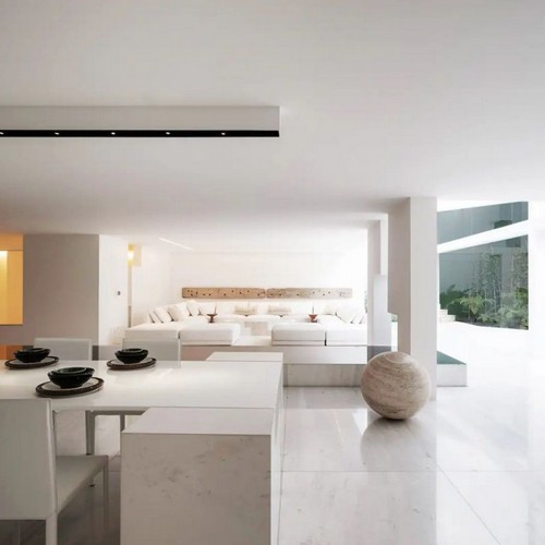 Casa Rombo IV