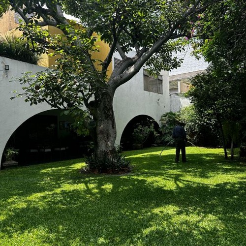 Casa Americana Gabs