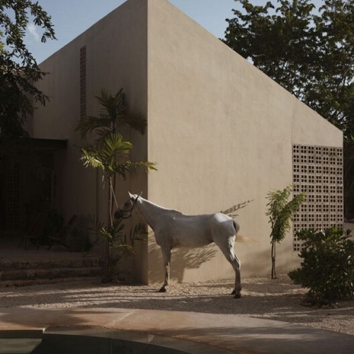 Casa Galopina