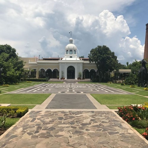 Hacienda Centenario