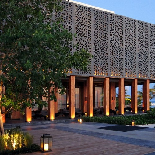 Nizuc Luxury Resort & Spa
