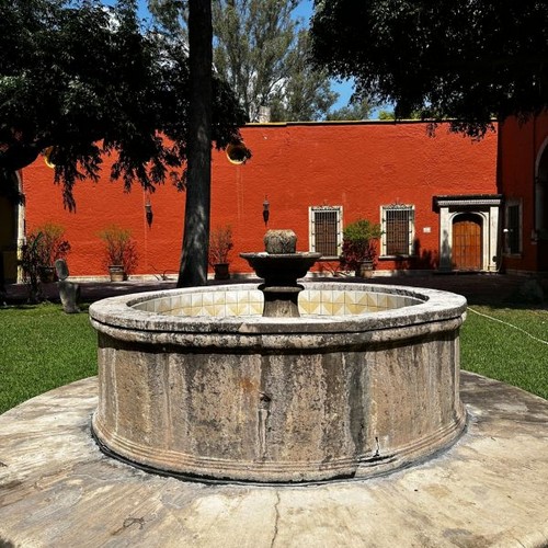 Hacienda Labor de Rivera