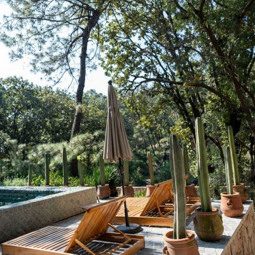 Casa Pinar de la Venta - Luigy