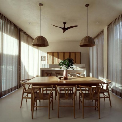 Casa Mezcala