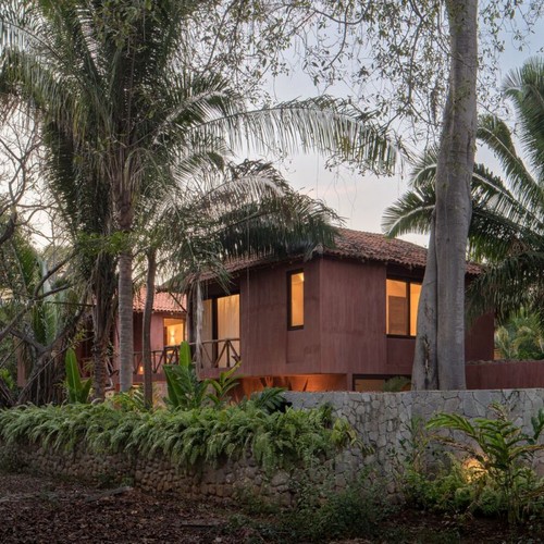 Casa Chakakul