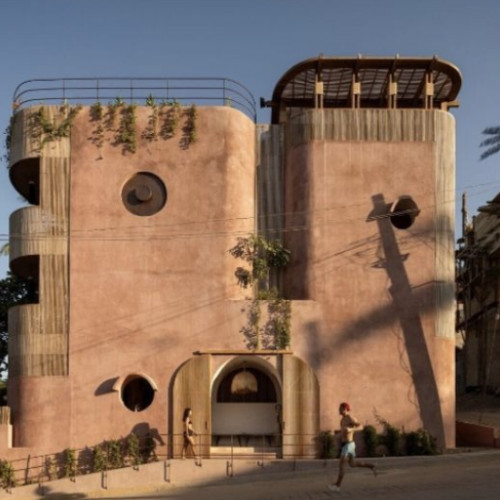 Xique Hotel Boutique