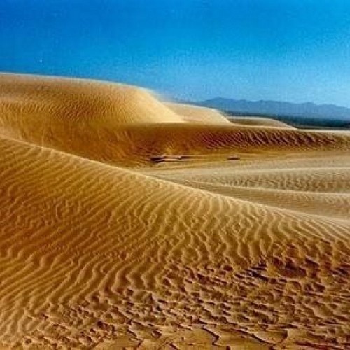 Desierto Guajira